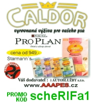Krmiva do 24 hodin - pou�ijte k�d scheRIFa1