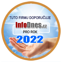 InfoDnes 2022
