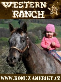 DOUBLE SIX Western Ranch
