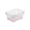 KOŠÍK S PROTISKLUZOVÝM DNEM 16X12X7CM,
Kliknutím zobrazíte podrobné informace >> 10370/553