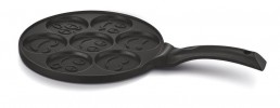 PÁNEV NA 7 LÍV.SMAJLÍK KITCHEN FUN 26CM, NEPŘIL.POVRCH,
Kliknutím zobrazíte podrobné informace >> 13878274