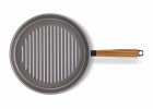 PÁNEV NA GRILOVÁNÍ BEKA NOMAD 28CM,UHLÍKOVÁ OCEL,
Kliknutím zobrazíte podrobné informace >> 13978284