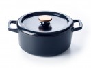 HRNEC S POKLICÍ BEKA NORI 26 CM, 5L LITINA,
Kliknutím zobrazíte podrobné informace >> 15141264