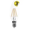 ŽÁROVKA LED FLM CANDLE A++ 4W E14 WW,
Kliknutím zobrazíte podrobné informace >> 1525281200