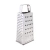 STRUHADLO čTYřHRANNé NEREZ, 20 X 9 CM,
Kliknutím zobrazíte podrobné informace >> 260319