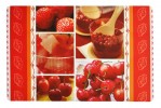 PROSTÍRÁNÍ OVOCE, 43,5X28,5CM, PLAST,
Kliknutím zobrazíte podrobné informace >> 263784