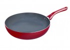 PÁNEV WOK, KERAMIKA, ČERVENÁ, 28CM,
Kliknutím zobrazíte podrobné informace >> 263862