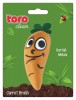 KARTÁČ MRKEV 11,5X4X5,5CM,
Kliknutím zobrazíte podrobné informace >> 340184