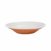 TALÍŘ POLÉVKOVÝ, PORCELÁN, ORANŽOVÝ MAT, 20,5X3,5 CM,
Kliknutím zobrazíte podrobné informace >> 590747/O