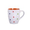HRNEK S PUNTÍKY, KERAMIKA, 400ML, 9X10,5CM, ASSORT,
Kliknutím zobrazíte podrobné informace >> 590938