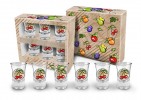 SADA SKLENIC NA PANÁKY TŘEŠEŇ, 6X35 ML,
Kliknutím zobrazíte podrobné informace >> 780055