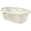 KOš NA čISTé PRáDLO - 50 L BíLá - 45,5 X 67 X 26,5 CM,
Kliknutím zobrazíte podrobné informace >> 8061049159