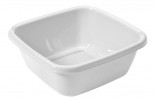 ČTVERCOVÉ UMYVADLO 14L - 38X38CM - BÍLÉ,
Kliknutím zobrazíte podrobné informace >> 8101083159