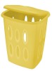 KOŠ NA ŠPINAVÉ PRÁDLO 45L, 41X33,2X54,4CM, ŽLUTÁ,
Kliknutím zobrazíte podrobné informace >> 8105007302