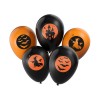 BALÓNKY S HALLOWEENSKÝM POTISKEM 5KS, 28CM,
Kliknutím zobrazíte podrobné informace >> A05678