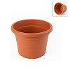 KVěTINáč CILINDRO PR.20 TERRA, Hmotnost 0,12Rozměr výška 14cm
Kliknutím zobrazíte podrobné informace >> IRO310507S