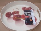 TáC KULATý 38CM, DEKOR CHERRY,
Kliknutím zobrazíte podrobné informace >> KEZ91078012