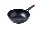PÁNEV WOK OPTIMA+ 28CM HLINÍK,
Kliknutím zobrazíte podrobné informace >> OT28BW6/7246