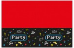 ČEPICE PAPÍROVÁ GAME PARTY 6KS,
Kliknutím zobrazíte podrobné informace >> PR93774