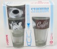 STADIUM DOLCE VITA POHáR 39 CL DEKOR, SADA 3KS, 390ml
Kliknutím zobrazíte podrobné informace >> SAMCRS12858