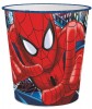 KOŠ NA ODPADKY SPIDERMAN 5L, ? 21 CM, PLAST,
Kliknutím zobrazíte podrobné informace >> ST02248