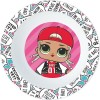 MISKA PLASTOVÁ LOL SURPRISE, PR. 16,5CM,
Kliknutím zobrazíte podrobné informace >> ST16846