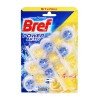 BREF WC ZÁVĚS 3X50G, CITRÓN,
Kliknutím zobrazíte podrobné informace >> T7016630