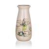 BANQUET VáZA KERAMICKá LAVENDER 19 CM, Váza 19 cm LAVENDER, materiál - keramika, bílá glazura s dekorem levandule.
Kliknutím zobrazíte podrobné informace >> TEV60ZF1291